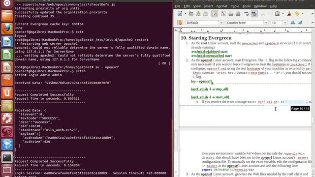 evergreen step 10 thru 11 смотреть онлайн