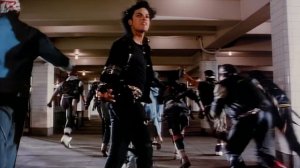 Michael Jackson - Bad | Restored Official Music Video - Remastered and Upscaled To 4K HD