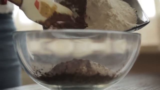 Шоколадные пряники рецепт в домашних условиях смотреть онлайн