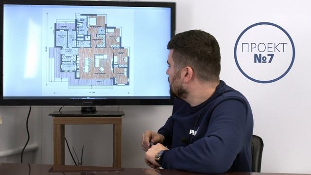 Как не допустить ошибок при планировке дома? смотреть онлайн