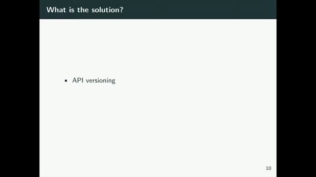DPC2018: Microservices vs The Distributed Monolith - Chris Riley смотреть онлайн