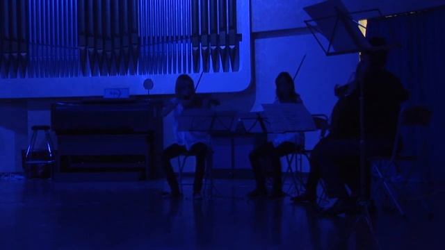 Анна Шатковская. Танцы Стихий .mpg смотреть онлайн