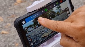 Unboxing and tutorial Wltoys XK X1S drone
