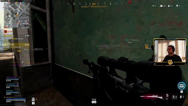 Warzone Failings & Suspected Hackers... Making You Better! (KAR98 - FFAR) смотреть онлайн