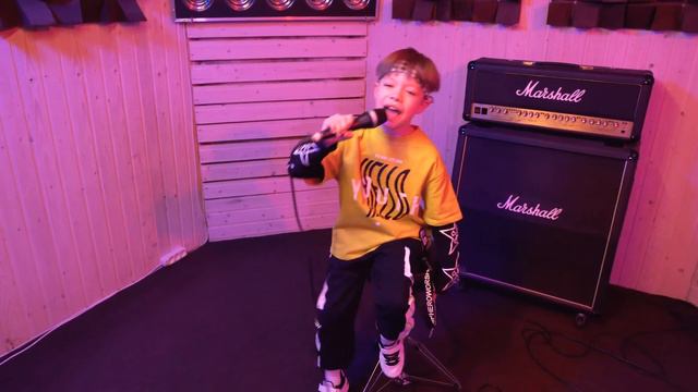 Ванагель Кирилл - На часах ноль-ноль (cover) смотреть онлайн