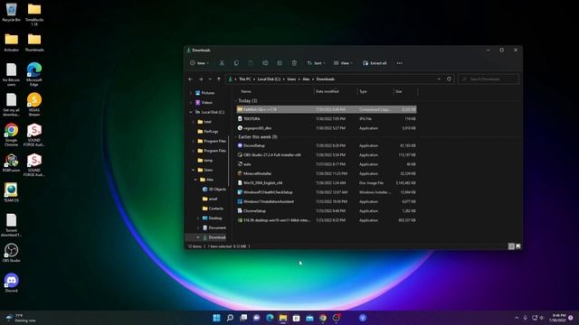 Kako SKINUTI i UBACITI TEXTURU u Minecraft смотреть онлайн