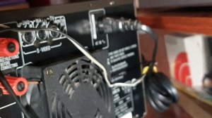 Technics sa-ax6