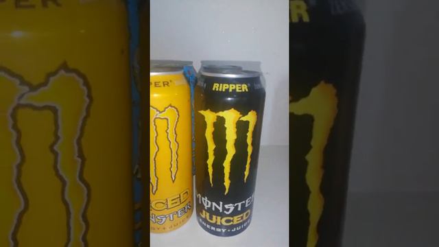 Monster Juiced смотреть онлайн