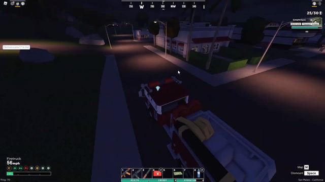 AK GAMING - Apocalypse Rising 2 (ROBLOX) смотреть онлайн