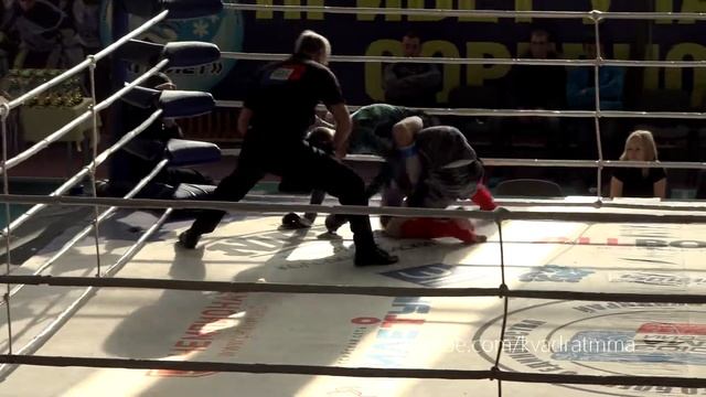 609 Клименко Анатолий (Уссурийск) - Кадиев Султан (Владивосток) 57 кг юноши финал смотреть онлайн