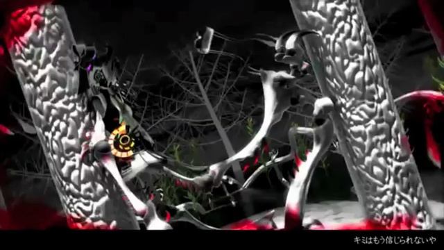 【 Yukki】 Bacterial Contamination (rus) смотреть онлайн