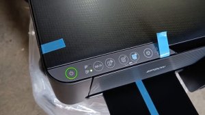 Epson L3252 Printer Installation | Multi Function WiFi Colour Printer | CBV Youtuber Motivation