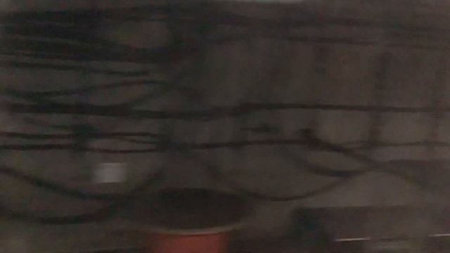 Поездка по БКЛ от Делового центра до Савёловской смотреть онлайн