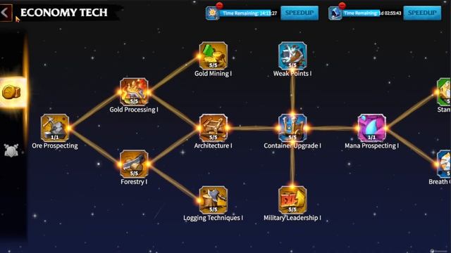 what thousands of dollars look like in Call of Dragons - play for 40 days смотреть онлайн