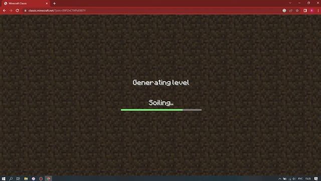 Как поиграть в Minecraft без скачивания I 1-ый способ смотреть онлайн
