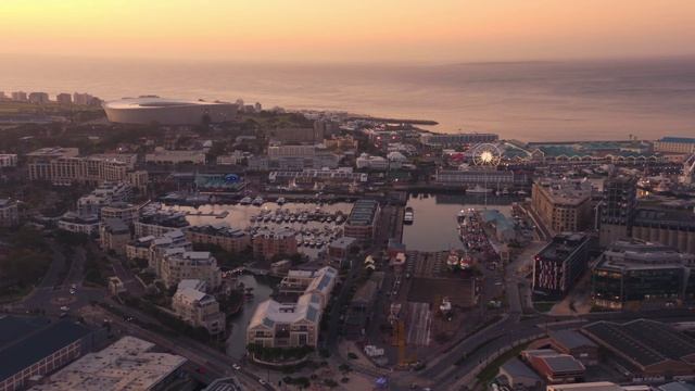 Кейптаун||ЮАР