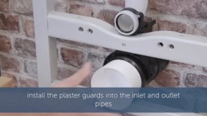 Ideal Standard's ProSys for Easy and Quick Installation