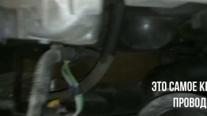 пежо 307 не работают вентиляторы