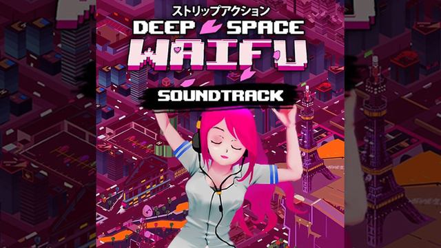 Deep Space Waifu: We've Modded you (Hammerfist Remix) [Extended] смотреть онлайн