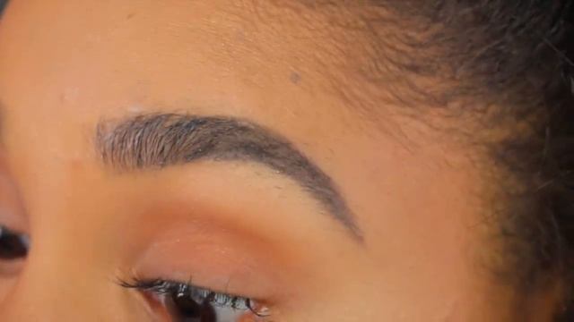 DIY PERMANENT AT HOME EYELASH EXTENSION APPLICATION смотреть онлайн