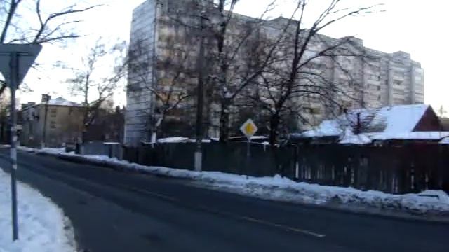 МО Люберцы ул. 8 Марта д. 61 время 13-00 ч.3 смотреть онлайн