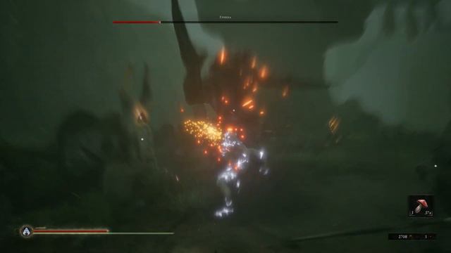 Mortal Shell. Часть 5 - Хадерн (Клинок Великомученика). Дорога к Обители пепла смотреть онлайн
