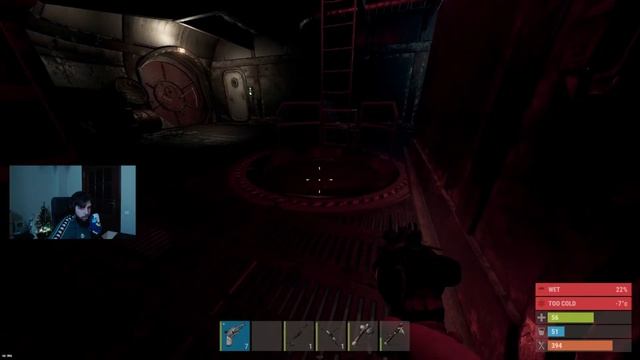 МГНОВЕННАЯ КАРМА в Rust смотреть онлайн