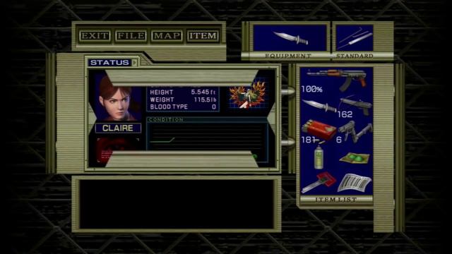 Super Gaming Bros (SGB) Resident Evil Code Veronica X - Highlights смотреть онлайн