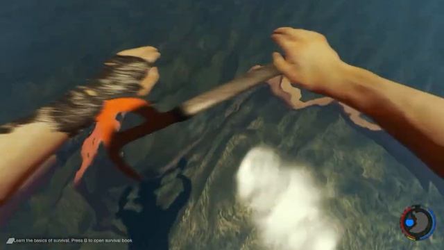 The Forest Unity 5 GTX 650 Ti смотреть онлайн