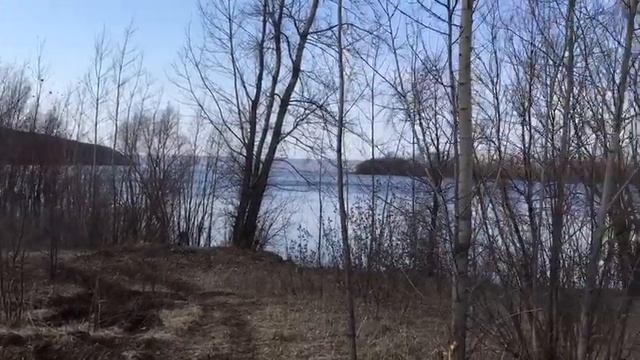 Нижнекамск. Продам Землю ИЖС На р.Кама-4 апреля- смотреть онлайн