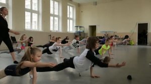 TODES, Ильдар Гайнутдинов, Тодес, мастер-класс, шоу танцуй, 1 канал