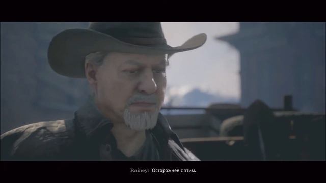 Прохождение Planet of the Apes: Last Frontier ☻ОБЕЗЬЯНКИ☻#1 смотреть онлайн