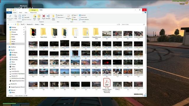 Drift Chaos смотреть онлайн