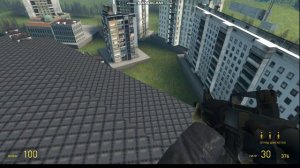МОЖНО ЛИ УВИДЕТЬ ПРИЗРАКОВ В gm_construct 13 beta