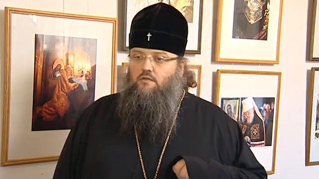 45 лет под знаком Богородицы в Запорожье смотреть онлайн