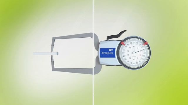 KROEPLIN TUTORIAL - external measurement смотреть онлайн