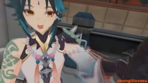 Шев Сяо. Учимся готовить 1 часть!(А может он профессионал?)