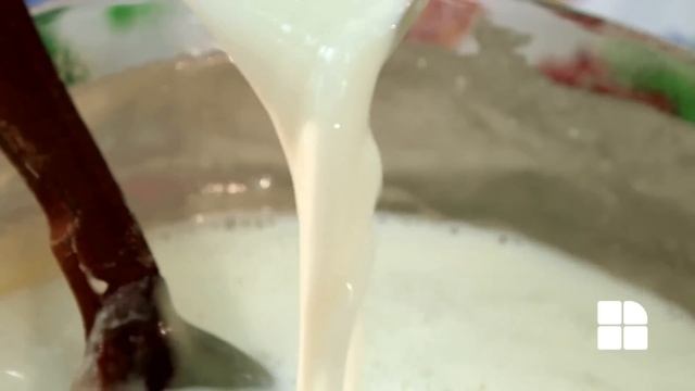Черная бабка (Baba neagră). Ритуальный десерт для похорон и свадеб смотреть онлайн