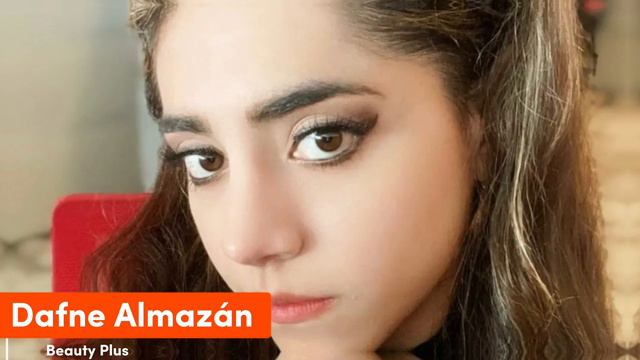 Dafne Almazan Bio.wiki.age.lifestyle.networth