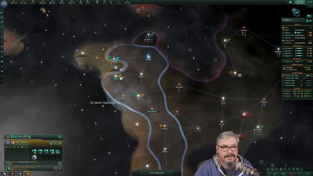Stellaris - United Nations of Earth - Episode 7 смотреть онлайн