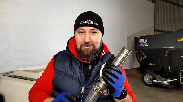 Гидропосевные установки Turbo Green - полный обзор установок J1000 и M2000