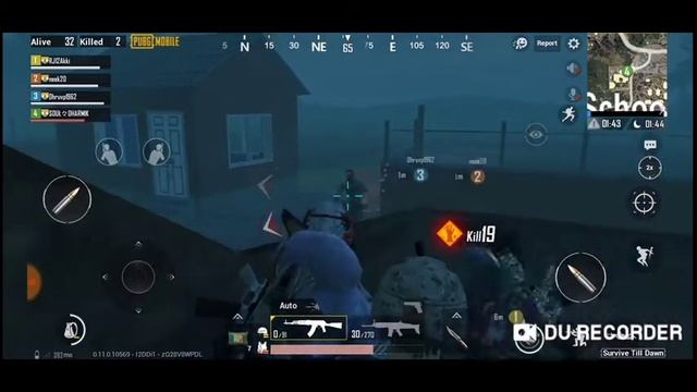 Kill bloody zombies #pubg смотреть онлайн