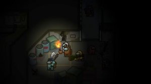 Among Us Zombie Season 15 FULL - Animation