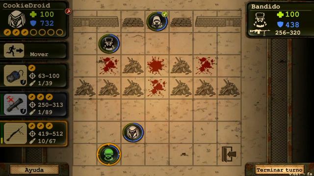 Day R Survival Online Mega Base de Bandidos | Campamento de la banda Sangar смотреть онлайн