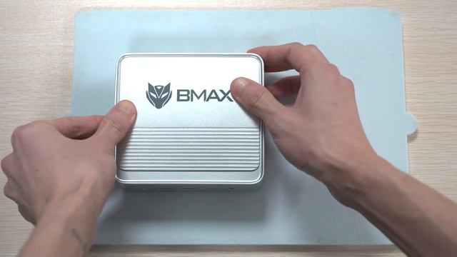 รวมวิธีอัพเกรด BMAX B3 Plus ทั้งเพิ่ม RAM ใส่ SSD และ HDD ครบจบ ในคลิปเดียว