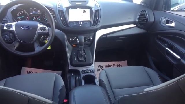 2016 Ford Escape Telford, Perkasie, Sellersville, Hatfield, Souderton, PA 20165632 смотреть онлайн