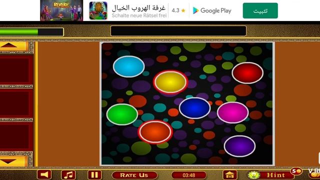 501 Free New Escape Games Part 2 ( 101 Room Escape ) Level 47 Walk-through смотреть онлайн