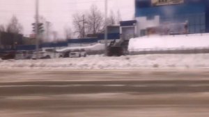 В автобусе. Нефтеюганск от 30.01.2023 АУ 470 86 МАЗ-203.047 Маршрут 3к