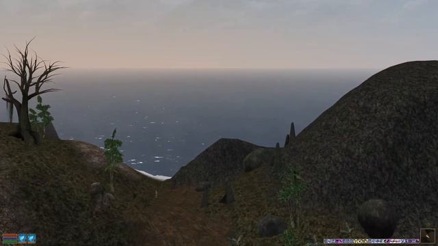 Morrowind ➤Lord of Shadows -Плагин который продавался под видом официального дополнения к Морровинд смотреть онлайн