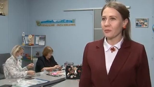 Мастер-класс по лепке 11 10 2021 смотреть онлайн